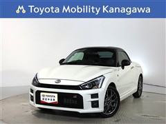 コペン GRスポーツ