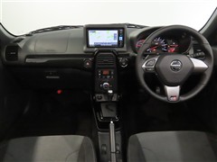 コペン GRスポーツ