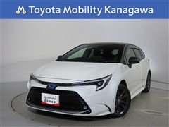 カローラツーリングHV 1.8WxB