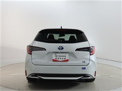 カローラツーリングHV 1.8WxB