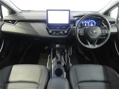 カローラツーリングHV 1.8WxB