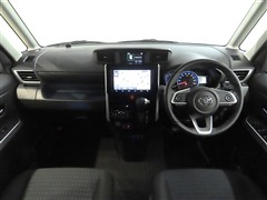 ルーミー 1.0カスタムG-T