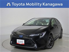 トヨタ カローラHV 1.8WxB