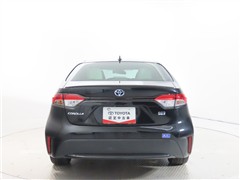 カローラHV 1.8WxB