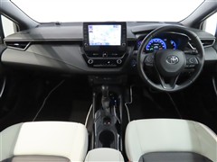 カローラHV 1.8WxB