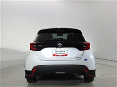 ヤリスHV 1.5Z
