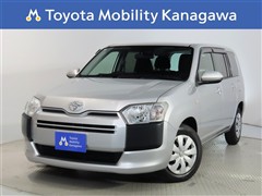 トヨタ プロボックスV 1.5F