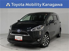 シエンタHV 1.5Gクエロ