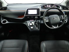 シエンタHV 1.5Gクエロ