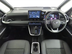 ノアHV 1.8S-Z 4WD 7ニン