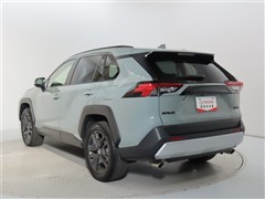 RAV4 HV 2.4アドベンチャー