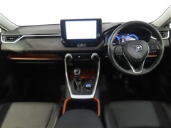 RAV4 HV 2.4アドベンチャー