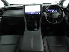 ヴェルファイアHV Z プレミア