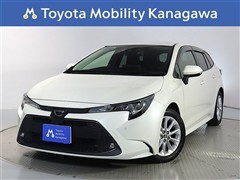 カローラツーリング 1.8S