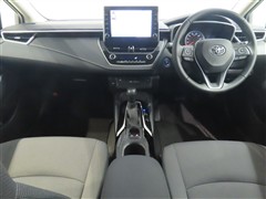 カローラツーリング 1.8S