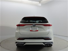 ハリアー 2.0Z レザーPKG