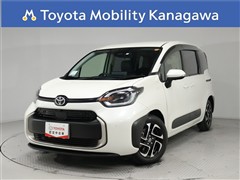 トヨタ シエンタHV 1.5Z 7ニンノリ