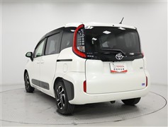 シエンタHV 1.5Z 7ニンノリ