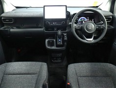 シエンタHV 1.5Z 7ニンノリ