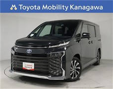 ヴォクシーHV 1.8S-Z