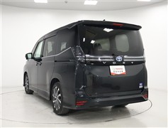 ヴォクシーHV 1.8S-Z