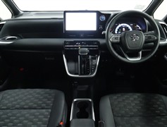 ヴォクシーHV 1.8S-Z