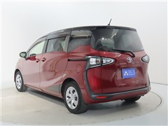 シエンタ 1.5ファンベースG