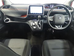 シエンタ 1.5ファンベースG