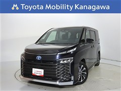 ヴォクシーHV 1.8S-Z 7ニン