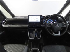 ヴォクシーHV 1.8S-Z 7ニン