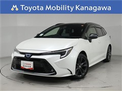 カローラツーリングHV 1.8WxB