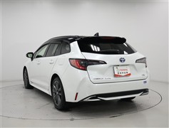 カローラツーリングHV 1.8WxB