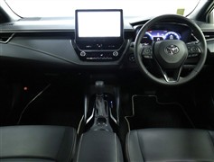 カローラツーリングHV 1.8WxB