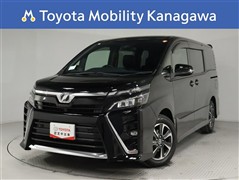 ヴォクシー 2.0ZS