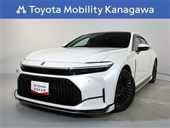 クラウンHEV 2.5Z