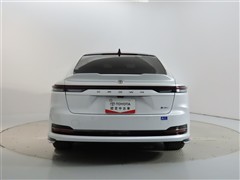 クラウンHEV 2.5Z