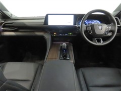 クラウンHEV 2.5Z