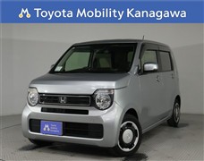 ホンダ N-WGN L