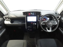 ルーミー 1.0カスタムG-T