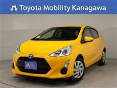 トヨタ アクア 1.5 G