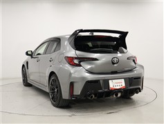 GRカローラ 1.6RZ 4WD