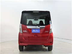 デイズルークス Hスター ターボ