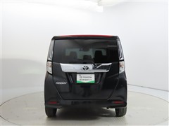 ルーミー 1.0カスタムG-T