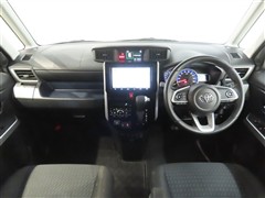 ルーミー 1.0カスタムG-T