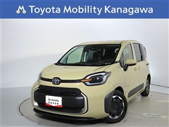 シエンタ 1.5Z 5ニンノリ