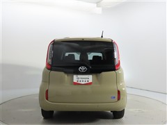 シエンタ 1.5Z 5ニンノリ