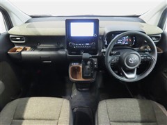 シエンタ 1.5Z 5ニンノリ