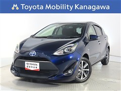 アクア 1.5S スタイルブラック