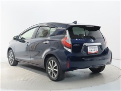 アクア 1.5S スタイルブラック