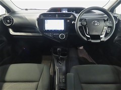 アクア 1.5S スタイルブラック